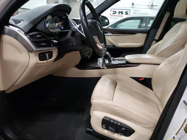 5UXKS4C55J0Z90189 BMW X5 Xdrive35d
