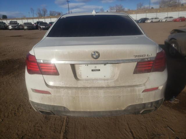 WBAYE8C56ED780660 BMW 750 LI