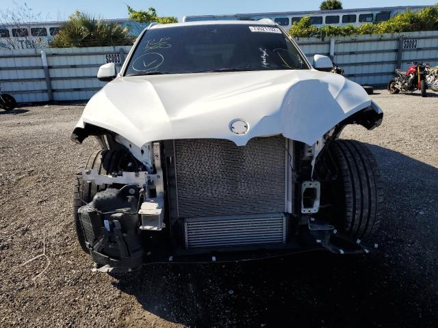 5UXKS4C37H0U05718 BMW X5 Xdrive35d
