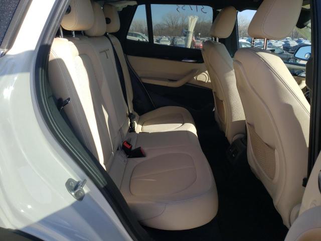 WBXHU7C33J5H43624 BMW X1 Sdrive28i