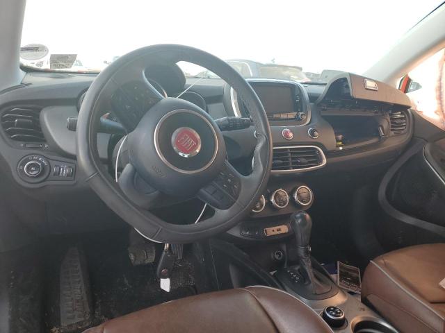 ZFBCFYET0GP341559 Fiat 500x Trekking Plus