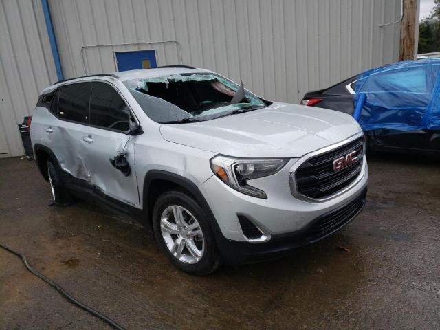 3GKALMEV5JL368366 GMC Terrain Sle