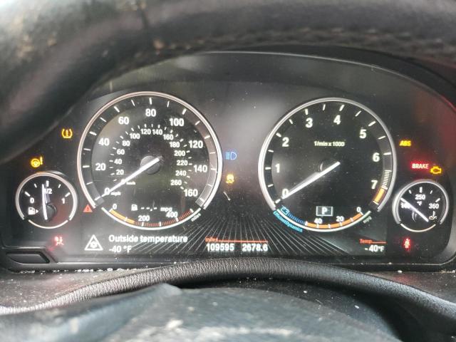 5UXWX7C51E0K31274 BMW X3 Xdrive35i