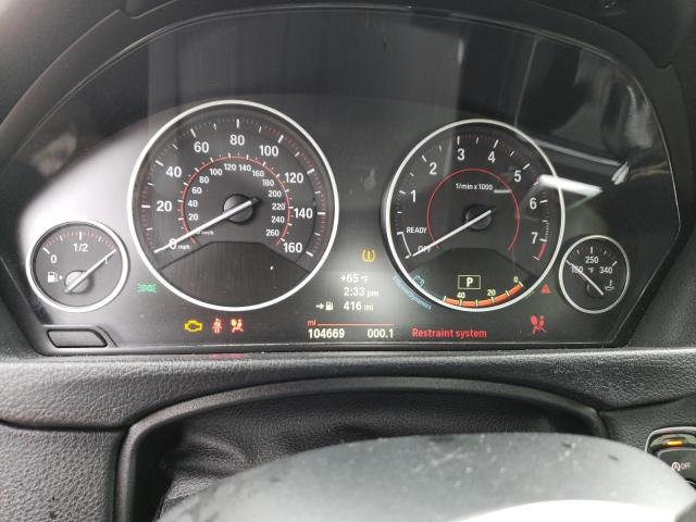 WBA3A5G5XENP30045 BMW 328 I