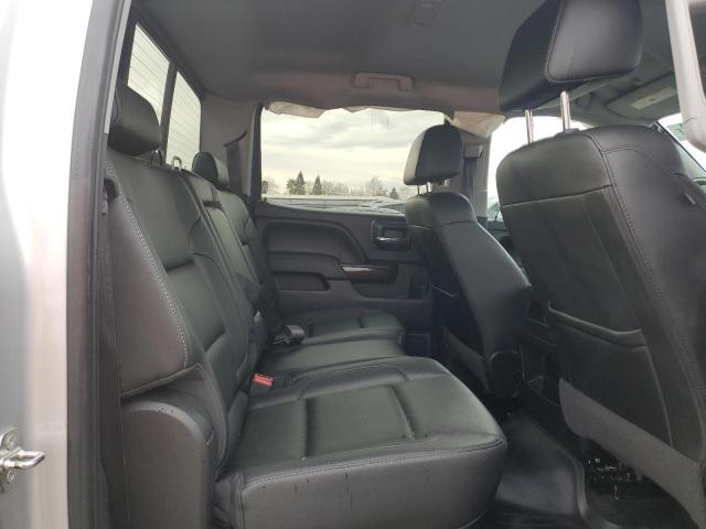 3GTU2NEC7GG315735 GMC Sierra K1500 Slt