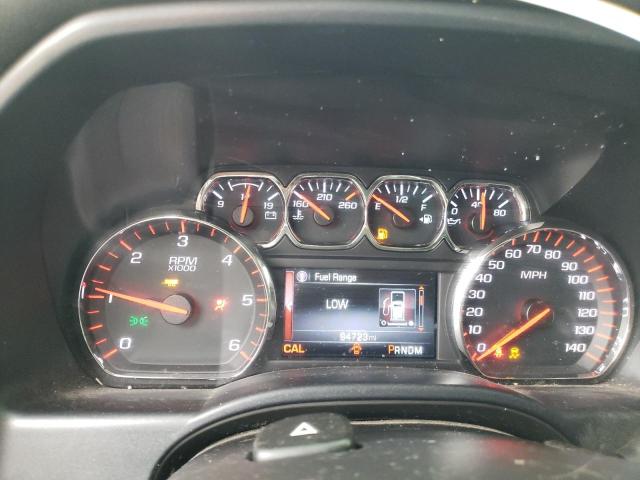 3GTP1NEC7GG258002 GMC Sierra C1500 Slt