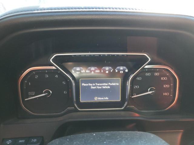 1GTP9EEL2MZ176084 GMC Sierra K1500 At4