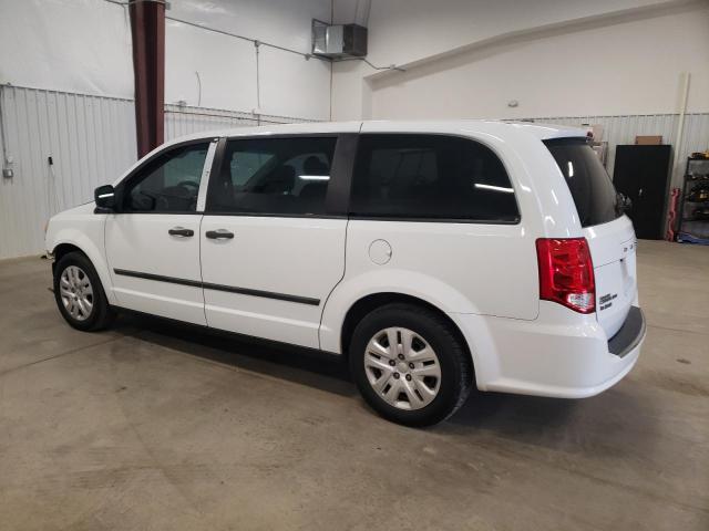 2C4RDGBG6FR516232 Dodge Grand Caravan Se