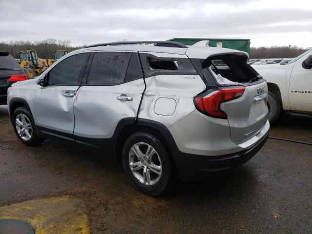 3GKALMEV5JL368366 GMC Terrain Sle