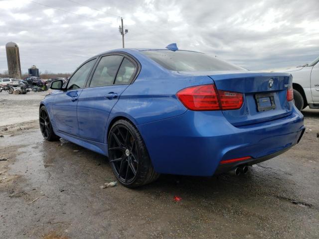 WBA3A5G5XENP30045 BMW 328 I