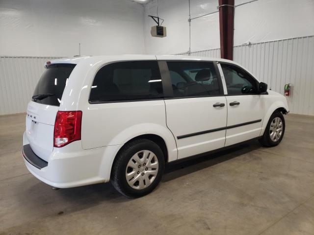2C4RDGBG6FR516232 Dodge Grand Caravan Se