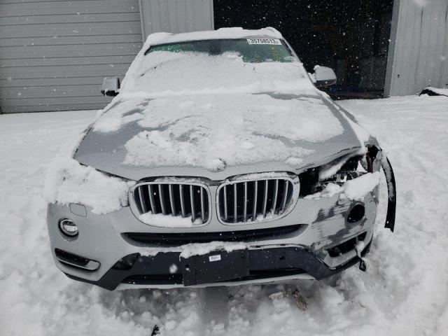 5UXWX9C51H0T03557 BMW X3 Xdrive28i