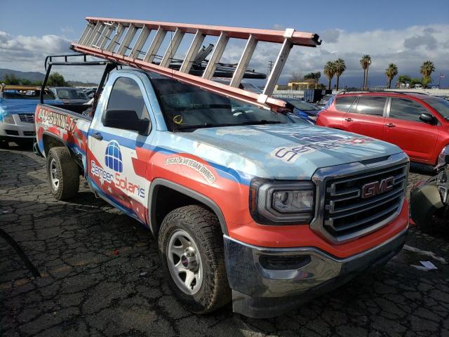 1GTN1LEC4GZ902437 GMC Sierra C1500