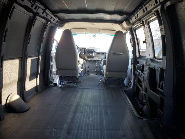 1GTZ7HFG5L1212560 GMC Savana G3500