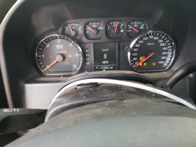 1GTN1LEC4GZ902437 GMC Sierra C1500