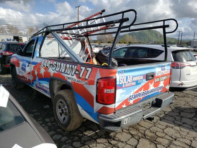 1GTN1LEC4GZ902437 GMC Sierra C1500