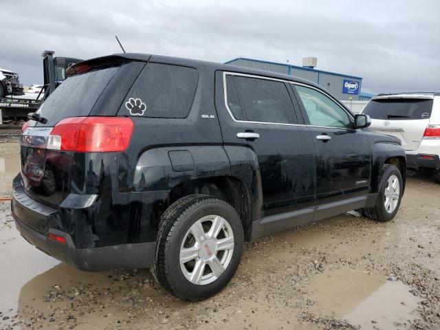 2GKALMEK3F6180480 GMC Terrain Sle