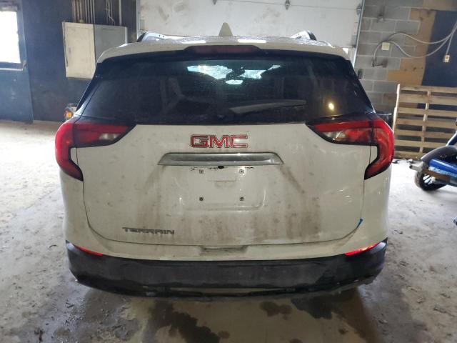 3GKALMEV4JL398555 GMC Terrain Sle