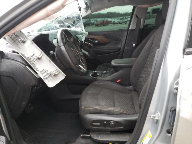 3GKALMEV5JL368366 GMC Terrain Sle