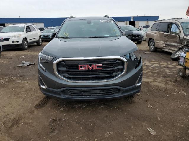 3GKALMEV6KL195572 GMC Terrain Sle