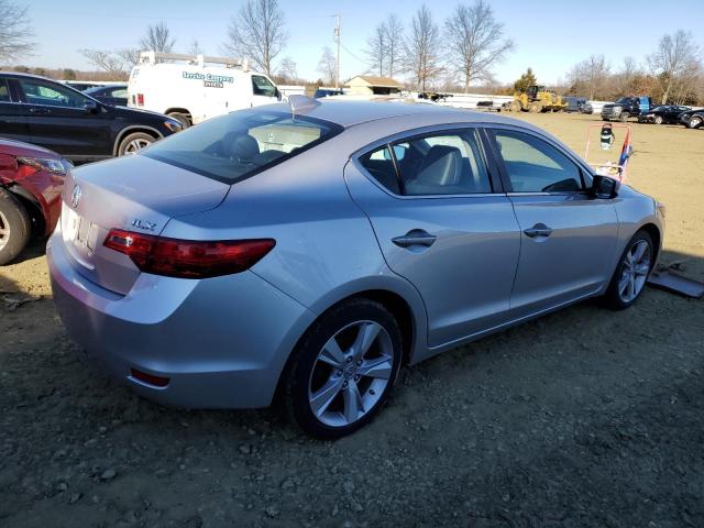 19VDE1F39FE000078 Acura ILX 20
