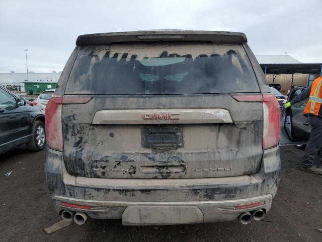 1GKS2DKL5MR203487 GMC YUKON DENALI