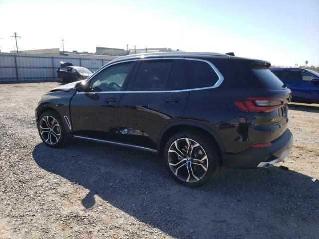 5UXCR4C06P9P71606 BMW X5 Sdrive 40i
