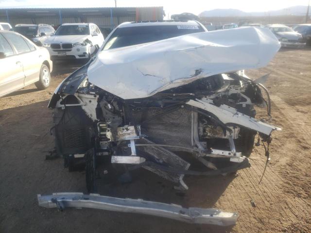 WBAYE8C56ED780660 BMW 750 LI