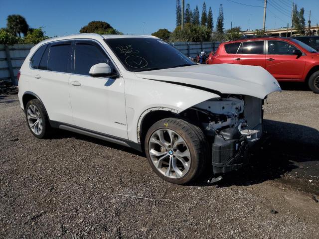 5UXKS4C37H0U05718 BMW X5 Xdrive35d