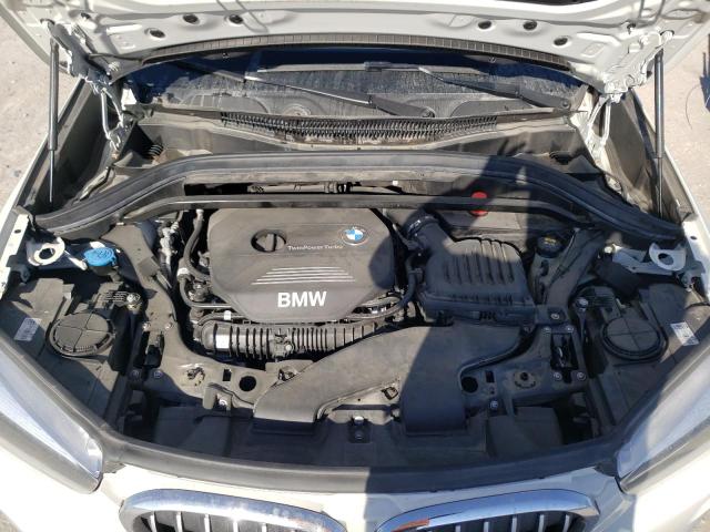 WBXHU7C33J5H43624 BMW X1 Sdrive28i