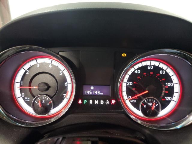2C4RDGBG6FR516232 Dodge Grand Caravan Se