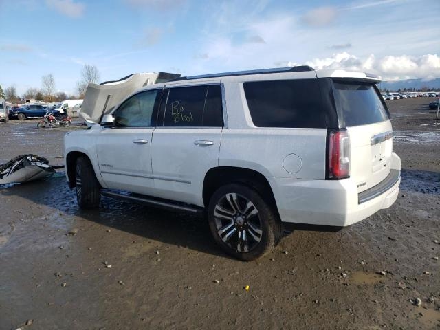 1GKS2CKJ1JR123950 GMC YUKON DENALI