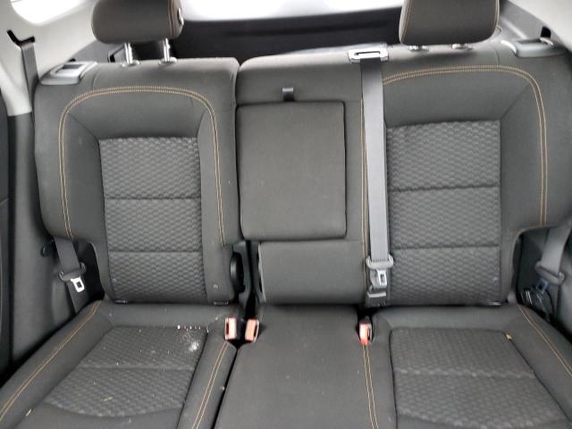 3GKALMEV6KL195572 GMC Terrain Sle