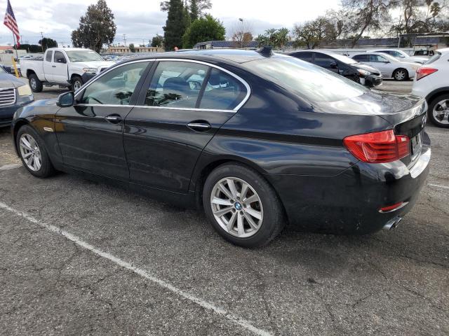 WBA5A5C53ED504529 BMW 528 I