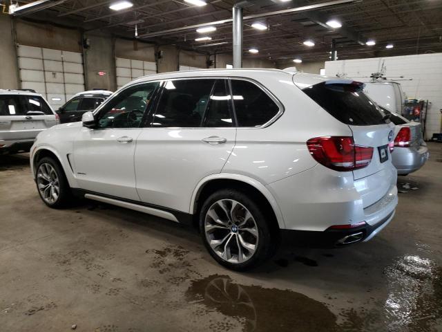 5UXKS4C55J0Z90189 BMW X5 Xdrive35d