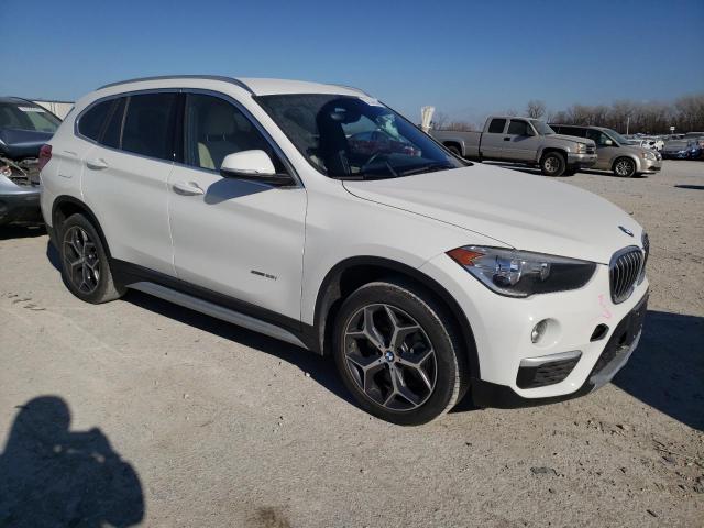 WBXHU7C33J5H43624 BMW X1 Sdrive28i