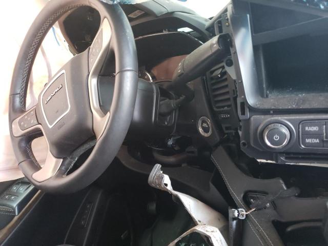 1GKS2CKJ1JR123950 GMC YUKON DENALI