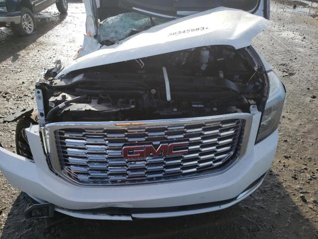 1GKS2CKJ1JR123950 GMC YUKON DENALI