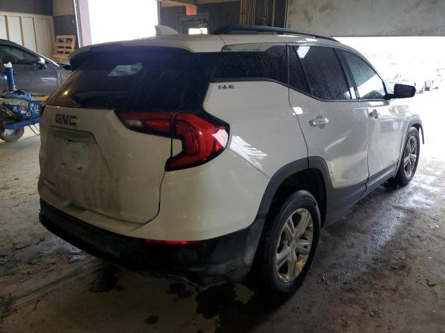 3GKALMEV4JL398555 GMC Terrain Sle