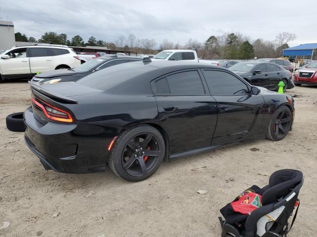 2C3CDXL96KH552528 Dodge Charger Srt Hellcat