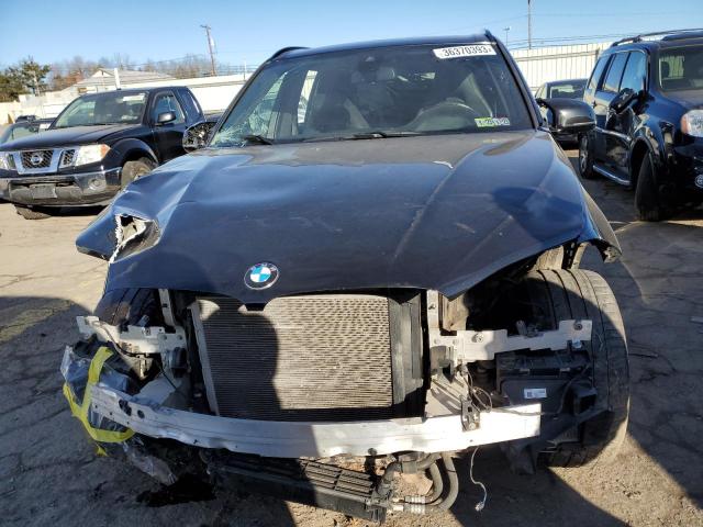 5YMKT6C5XJ0X21266 BMW X5 M