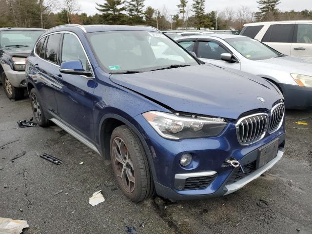 WBXHT3C36J3H31247 BMW X1 Xdrive28i