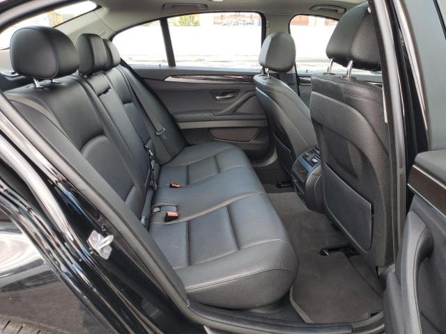 WBA5A5C53ED504529 BMW 528 I
