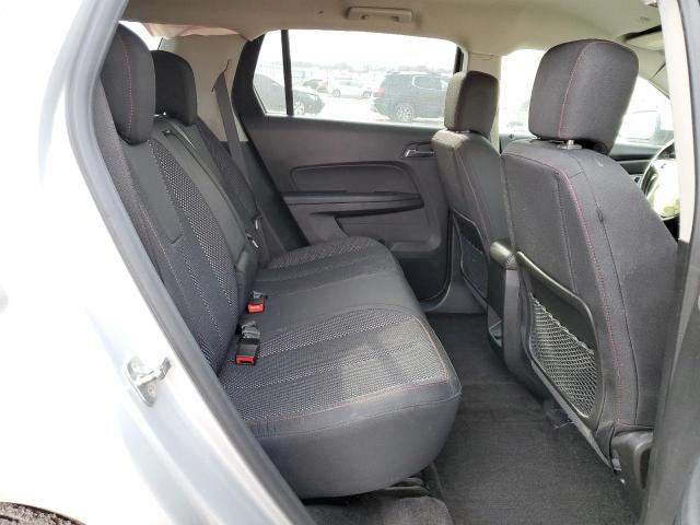 2GKALNEKXG6148956 GMC Terrain Sle
