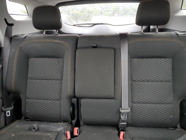 3GKALTEV2JL257350 GMC Terrain Sle