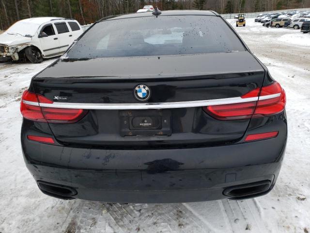 WBA7F2C57JG424975 BMW 750 Xi