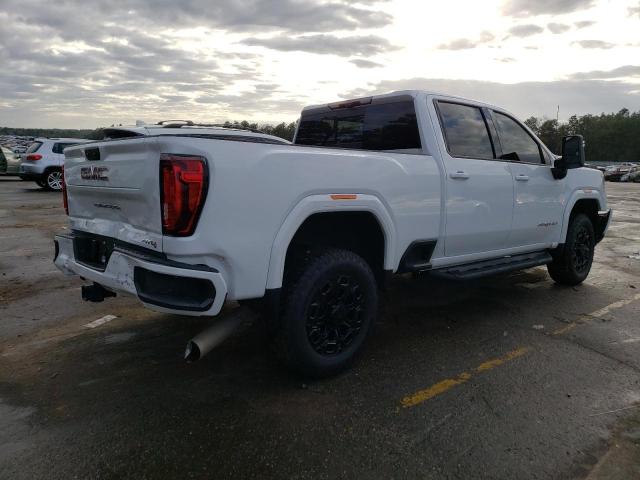 1GT49PEY4LF334256 GMC Sierra K2500 At4