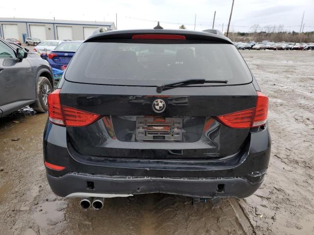WBAVL1C54EVY10233 BMW X1 Xdrive28i