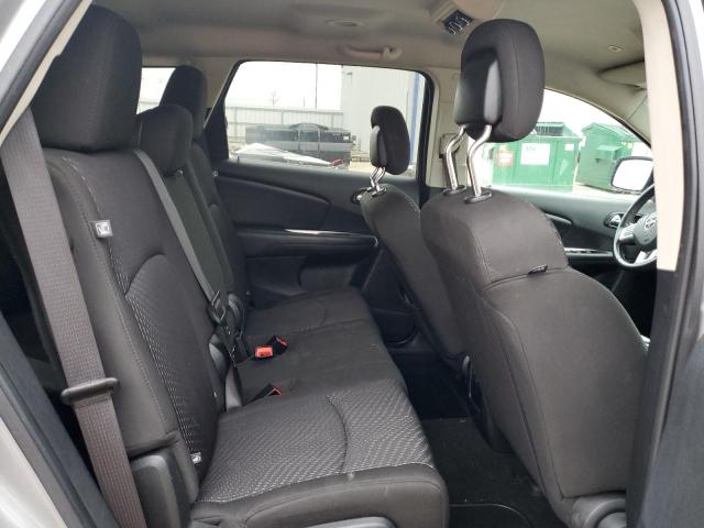 3C4PDCBB9KT758802 Dodge JOURNEY SE