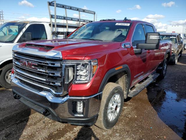 1GT49MEY9MF286558 GMC Sierra K2500 Sle